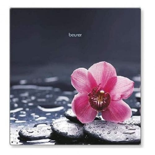 Pèse-Personne Beurer en verre (GS215 Relax) Pèse-Personne Beurer en verre (GS215 Relax)